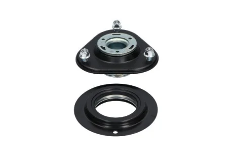 Подушка амортизатора (переднього) + підшипник Toyota Rav4 2.0/2.2D 06- KAVO SSM-10195