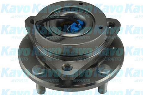 Комплект маточини з підшипником KAVO WBH-1007