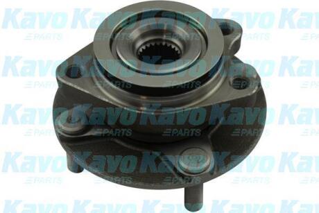 Комплект маточини з підшипником KAVO WBH-6531
