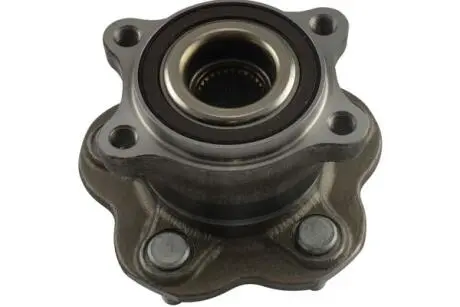 Комплект маточини з підшипником KAVO WBH-6554