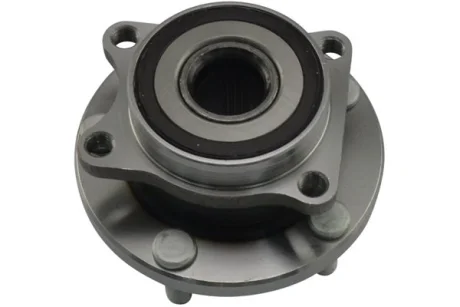 Підшипник маточини (передньої) Subaru Impreza 2.5 WRX STi 05-13 (+ABS) KAVO WBH-8006