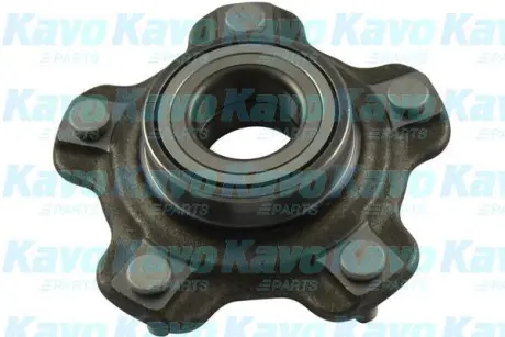 Комплект маточини з підшипником KAVO WBH-8513