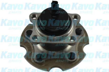 Комплект маточини з підшипником KAVO WBH-9056