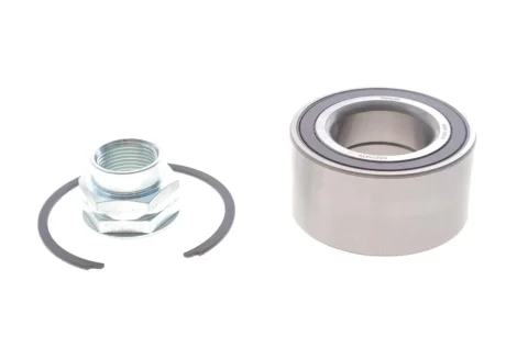 Підшипник маточини (передній) Fiat Panda 03- (35x66x33) (+ABS) KAVO WBK-10016