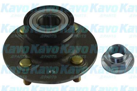 Комплект маточини з підшипником KAVO WBK-2013