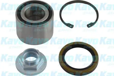 Підшипник маточини (комплект) KAVO WBK-4509