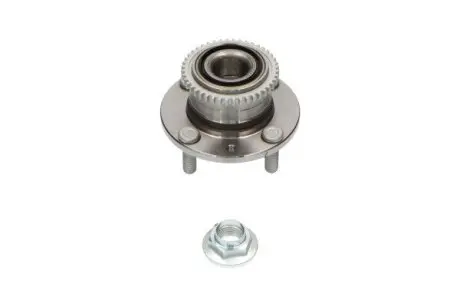 Комплект маточини з підшипником KAVO WBK-4530