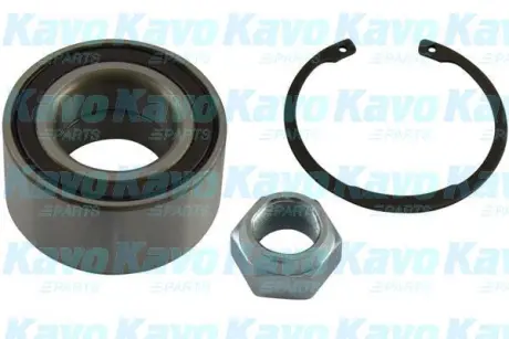 Підшипник маточини (комплект) KAVO WBK-5534