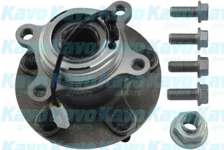 Комплект маточини з підшипником KAVO WBK-8545