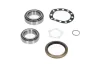 Підшипник маточини (передньої) Toyota 4 Runner/Camry/Dyna/Hilux/Land Cruiser 69- KAVO WBK-9038 (фото 4)