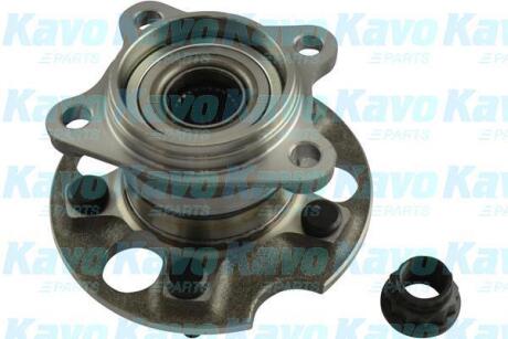 Комплект маточини з підшипником KAVO WBK-9048