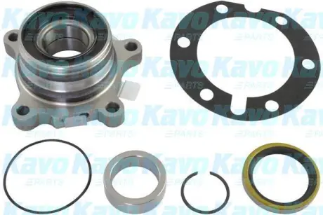 Підшипник маточини (комплект) KAVO WBK-9063