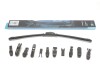 Щітка склоочисника PARTS KAVO WFB-18450 (фото 1)
