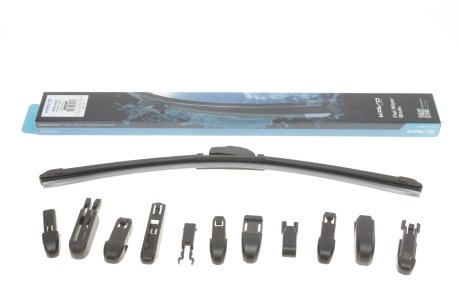 Щітка склоочисника PARTS KAVO WFB-18450