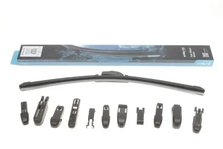 Щітка склоочисника PARTS KAVO WFB-18450