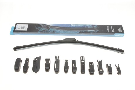 Щітка склоочисника PARTS KAVO WFB-19480