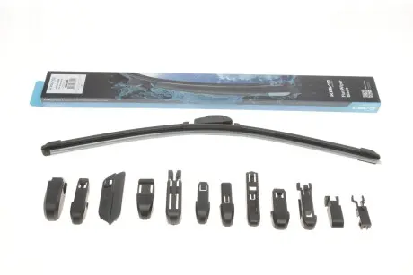 Щітка склоочисника PARTS KAVO WFB-19480