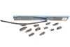 Щітка склоочисника PARTS KAVO WFB-21530 (фото 1)