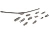 Щітка склоочисника PARTS KAVO WFB-21530 (фото 16)