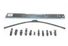 Щітка склоочисника PARTS KAVO WFB-24600 (фото 1)