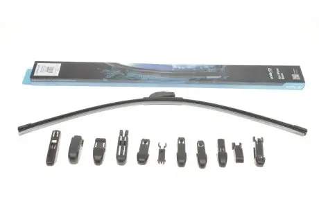 Щітка склоочисника PARTS KAVO WFB-24600