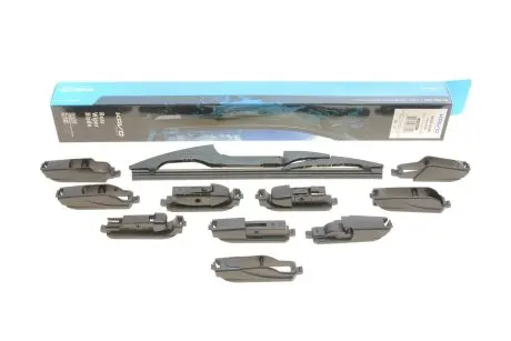 Фото щітка склоочисника KAVO WRB-10250 Щітка склоочисника KAVO WRB-10250