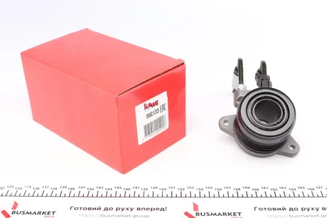 Вижимний підшипник KAWE 990133