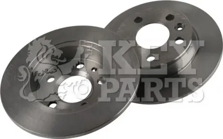 Гальмiвний диск KEYPARTS KBD4238