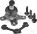 Шаровая опора слева KEYPARTS KBJ5364 (фото 1)