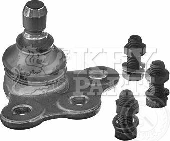 Шарова опора KEYPARTS KBJ5391