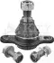 Шарова опора KEYPARTS KBJ5412 (фото 1)
