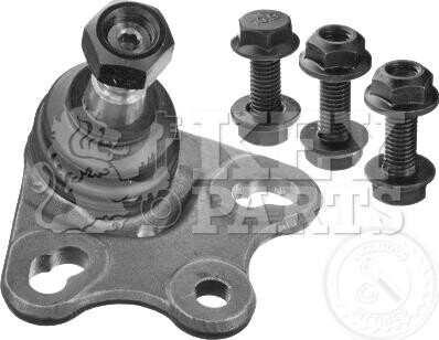 Шарова опора KEYPARTS KBJ5480