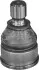 Шаровая опора KEYPARTS KBJ5596 (фото 1)