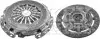 Комплект сцепления KEYPARTS KC2128 (фото 1)