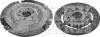 Комплект сцепления KEYPARTS KC6855 (фото 1)