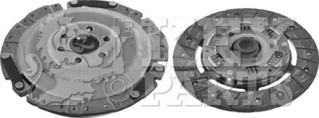 Комплект зчеплення KEYPARTS KC6855