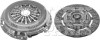 Комплект сцепления KEYPARTS KC7785 (фото 1)