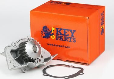 Насос воды с прокладкой KEYPARTS KCP1505