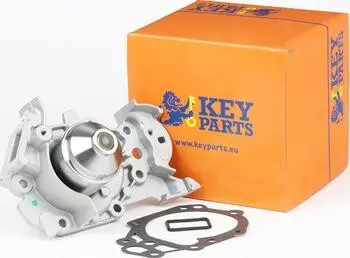 Помпа води з прокладкою KEYPARTS KCP1944