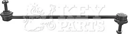 Тяга / стiйка стабiлiзатора KEYPARTS KDL6582