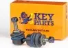 Тяга / стiйка стабiлiзатора KEYPARTS KDL6672 (фото 1)