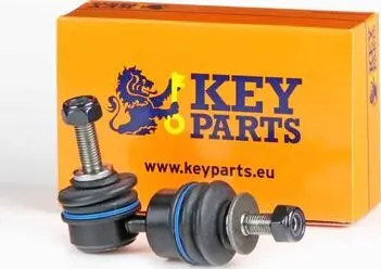 Тяга / стiйка стабiлiзатора KEYPARTS KDL6672