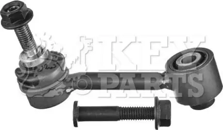 Тяга / стiйка стабiлiзатора KEYPARTS KDL6733