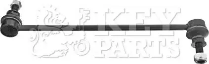 Тяга / стiйка стабiлiзатора лiва KEYPARTS KDL7105