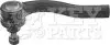 Накiнечник рульової тяги KEYPARTS KTR5052 (фото 1)