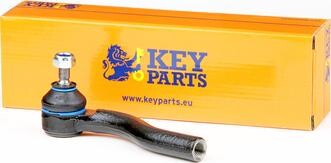 Накiнечник рульової тяги KEYPARTS KTR5053