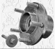 Ступиця колеса KEYPARTS KWB1101 (фото 1)