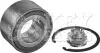 Пiдшипник ступицi з ABS KEYPARTS KWB1138 (фото 1)