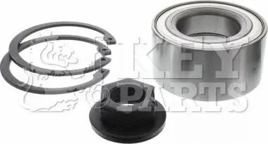 Пiдшипник ступицi к-т BF KEYPARTS KWB471