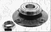 Ступиця колеса KEYPARTS KWB489 (фото 1)
